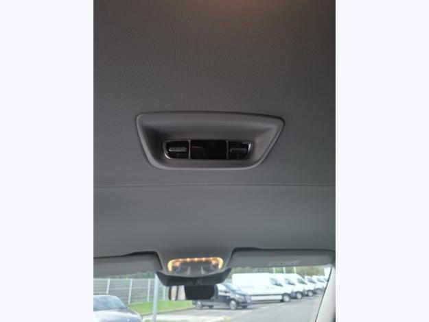 MERCEDES-BENZ Vito 119 CDI Mixto compact  