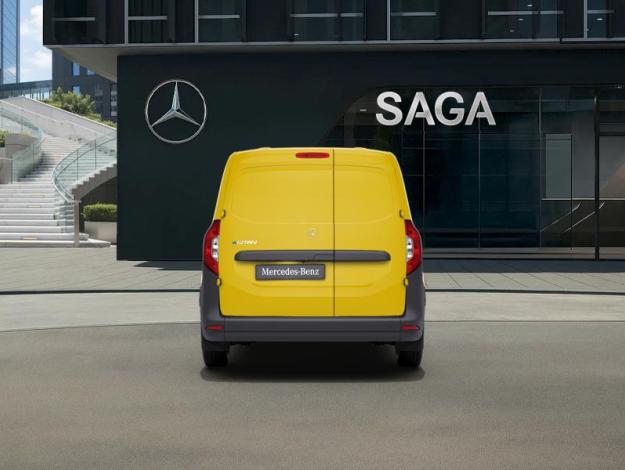 MERCEDES-BENZ eCitan eCitan  Extralong  
