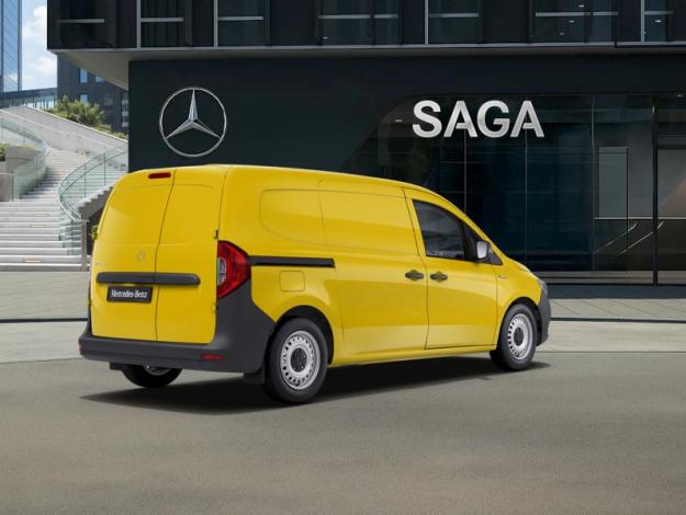 MERCEDES-BENZ eCitan eCitan  Extralong  