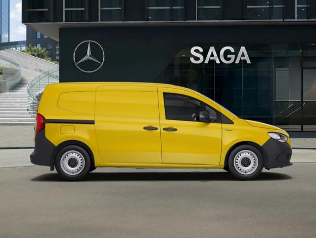 MERCEDES-BENZ eCitan eCitan  Extralong  