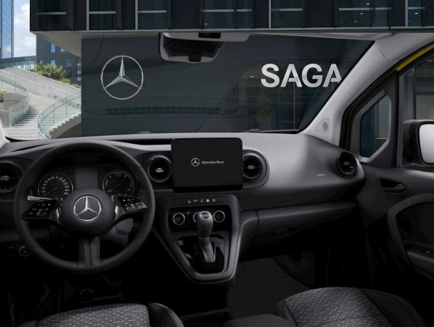 MERCEDES-BENZ eCitan eCitan  Extralong  