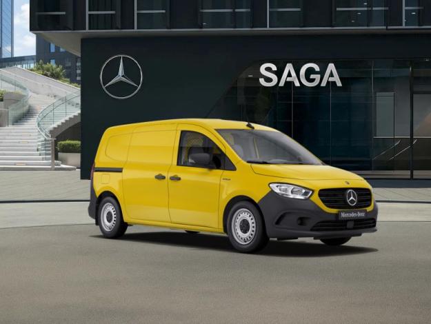 MERCEDES-BENZ eCitan eCitan  Extralong  