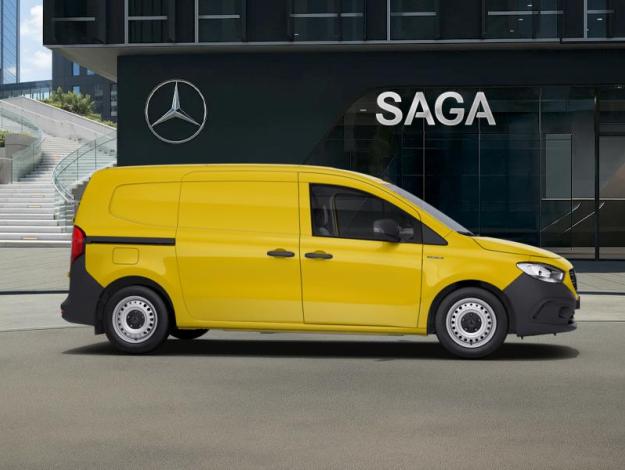 MERCEDES-BENZ eCitan eCitan  Extralong  