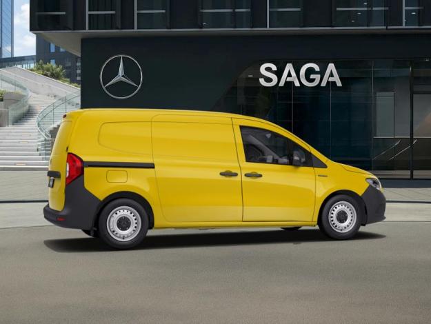 MERCEDES-BENZ eCitan eCitan  Extralong  