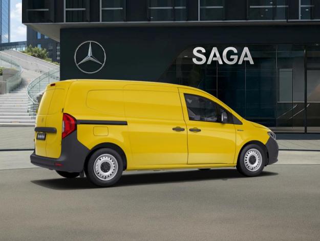 MERCEDES-BENZ eCitan eCitan  Extralong  