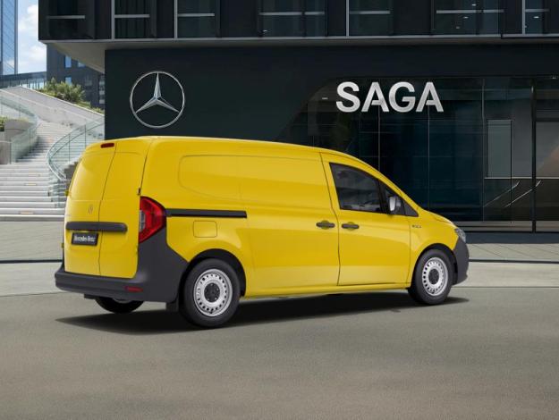 MERCEDES-BENZ eCitan eCitan  Extralong  