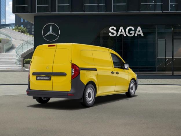 MERCEDES-BENZ eCitan eCitan  Extralong  