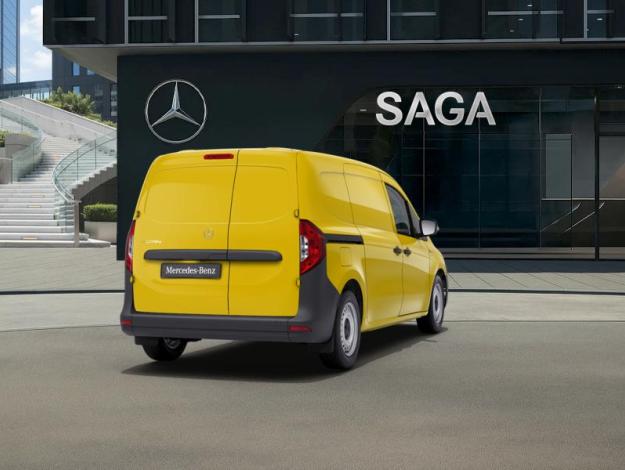 MERCEDES-BENZ eCitan eCitan  Extralong  
