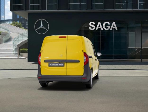 MERCEDES-BENZ eCitan eCitan  Extralong  