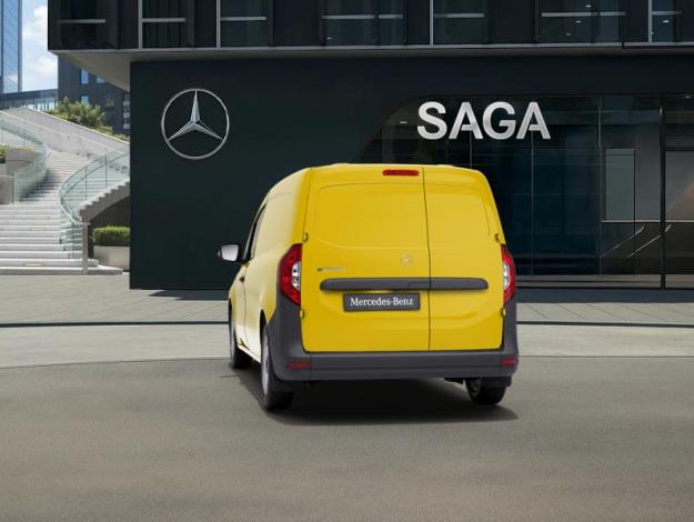 MERCEDES-BENZ eCitan eCitan  Extralong  
