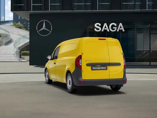 MERCEDES-BENZ eCitan eCitan  Extralong  