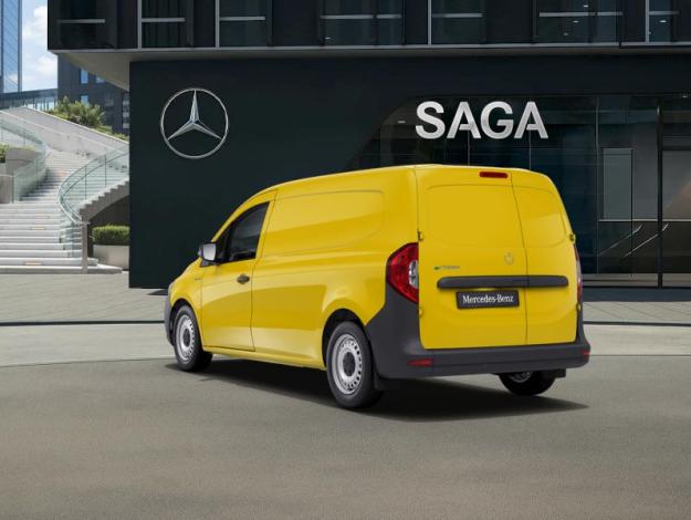 MERCEDES-BENZ eCitan eCitan  Extralong  