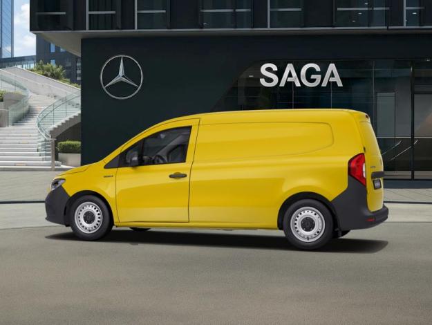 MERCEDES-BENZ eCitan eCitan  Extralong  