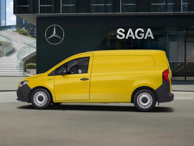MERCEDES-BENZ eCitan eCitan  Extralong  