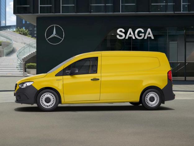 MERCEDES-BENZ eCitan eCitan  Extralong  