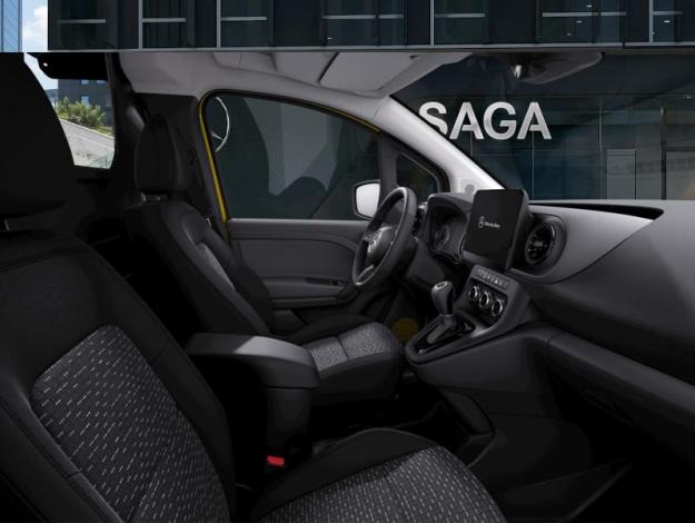 MERCEDES-BENZ eCitan eCitan  Extralong  