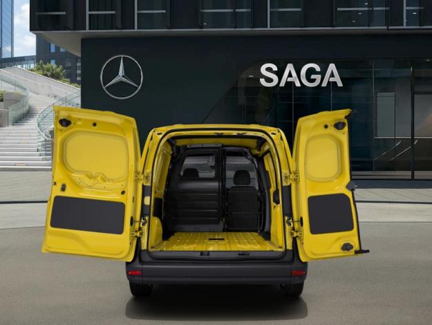 MERCEDES-BENZ eCitan eCitan  Extralong  