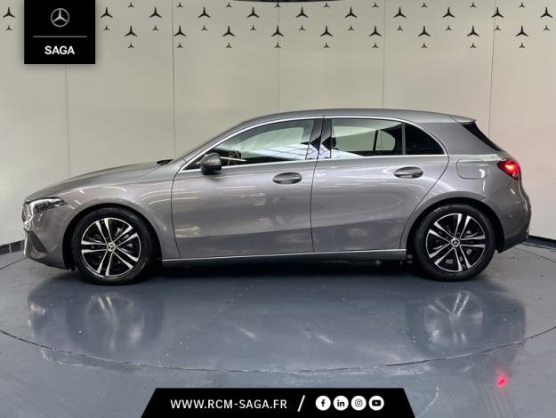MERCEDES-BENZ Classe A 180 Business Line  