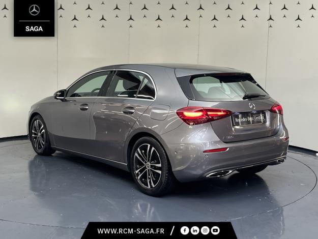 MERCEDES-BENZ Classe A 180 Business Line  