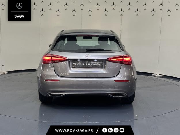 MERCEDES-BENZ Classe A 180 Business Line  