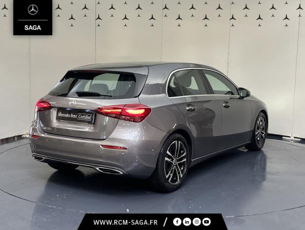 MERCEDES-BENZ Classe A 180 Business Line  