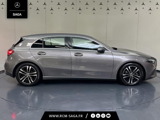 MERCEDES-BENZ Classe A 180 Business Line  