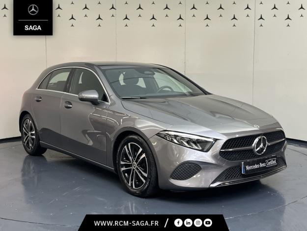 MERCEDES-BENZ Classe A 180 Business Line  