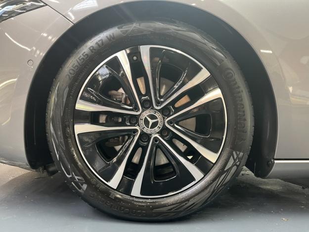 MERCEDES-BENZ Classe A 180 Business Line  
