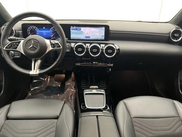MERCEDES-BENZ Classe A 180 Business Line  