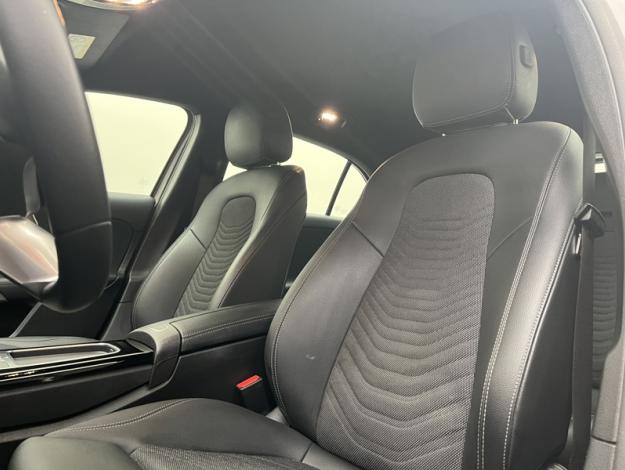 MERCEDES-BENZ Classe A 180 Business Line  
