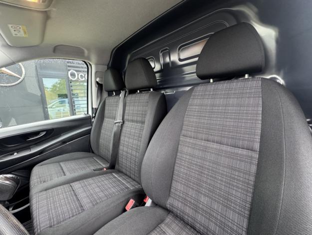 MERCEDES-BENZ Vito 114 BlueTEC Fourgon Long  