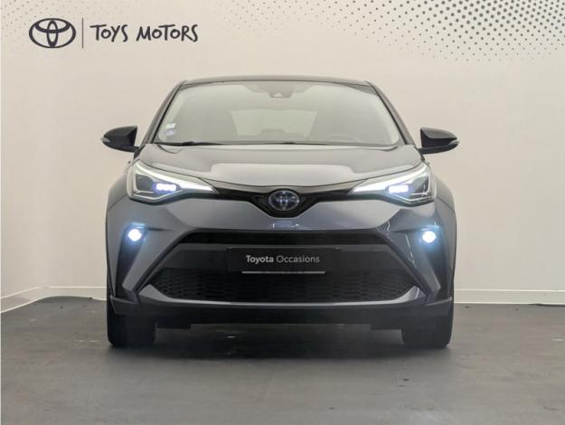 TOYOTA C-HR 2.0 Hybride 184 Collection  