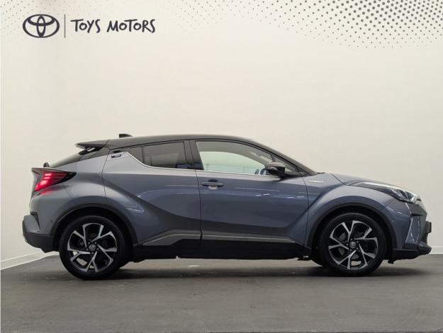 TOYOTA C-HR 2.0 Hybride 184 Collection  