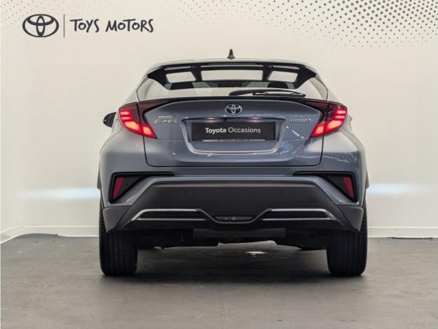 TOYOTA C-HR 2.0 Hybride 184 Collection  