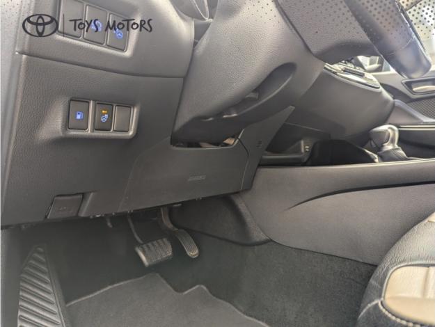 TOYOTA C-HR 2.0 Hybride 184 Collection  
