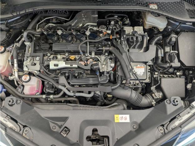 TOYOTA C-HR 2.0 Hybride 184 Collection  