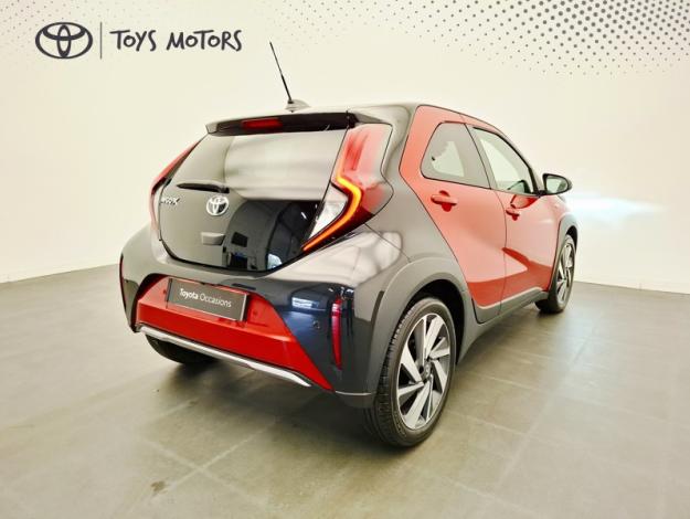 TOYOTA Aygo X 1.0 VVT-I 72 COLLECTION  