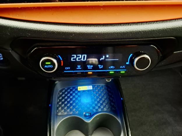 TOYOTA Aygo X 1.0 VVT-I 72 COLLECTION  