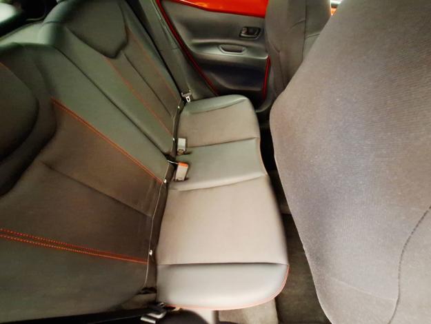 TOYOTA Aygo X 1.0 VVT-I 72 COLLECTION  