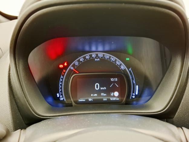 TOYOTA Aygo X 1.0 VVT-I 72 COLLECTION  