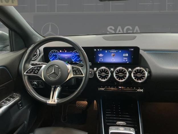 MERCEDES-BENZ EQA EQA 250+