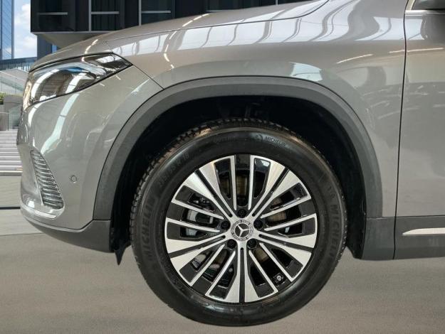 MERCEDES-BENZ EQA EQA 250+