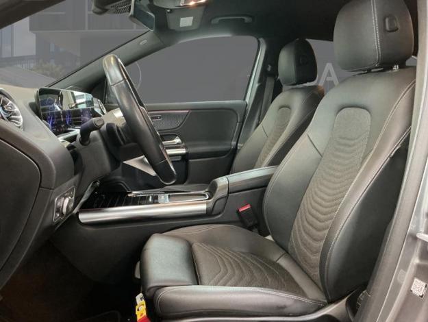 MERCEDES-BENZ EQA EQA 250+