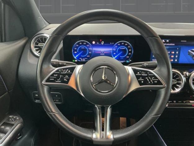 MERCEDES-BENZ EQA EQA 250+