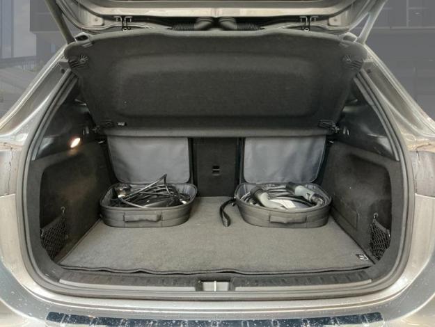 MERCEDES-BENZ EQA EQA 250+