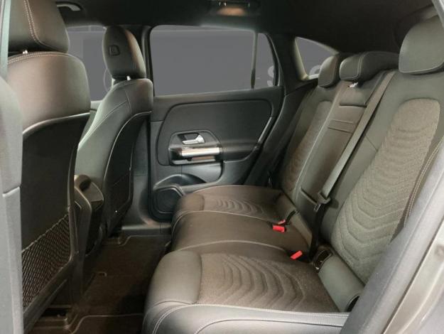MERCEDES-BENZ EQA EQA 250+