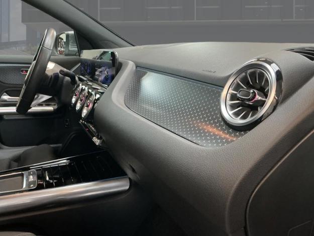 MERCEDES-BENZ EQA EQA 250+