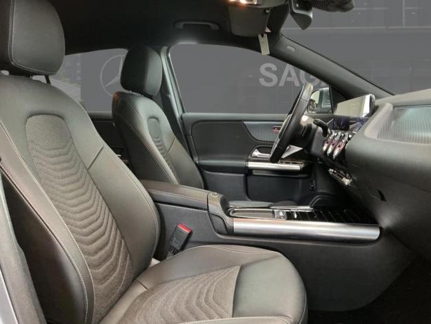 MERCEDES-BENZ EQA EQA 250+