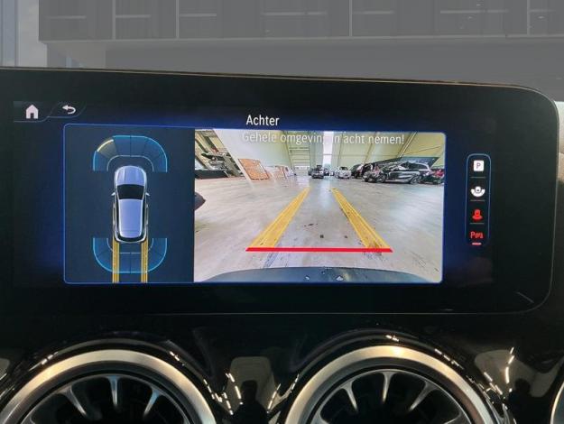 MERCEDES-BENZ EQA EQA 250+