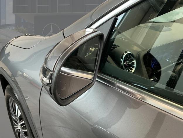 MERCEDES-BENZ EQA EQA 250+